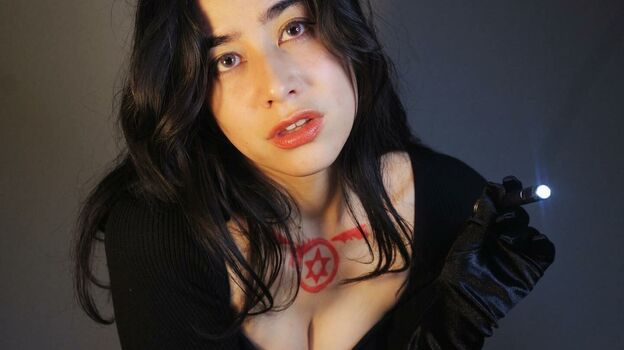 Elise asmr elise tran elise s garden leaked private photo uncensored HD quality