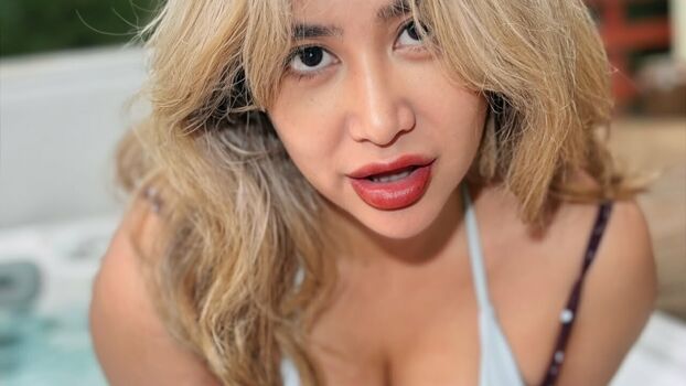 Elise asmr elise tran elise s garden leaked private photo uncensored HD quality