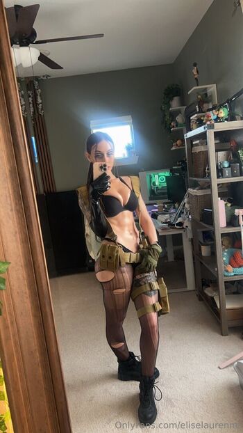 Elise laurenne page leaked private photo uncensored HD quality