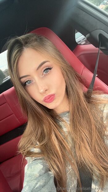 Elise laurenne page leaked private photo uncensored HD quality