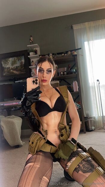 Elise laurenne page leaked private photo uncensored HD quality