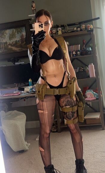 Elise laurenne leaked private photo uncensored HD quality