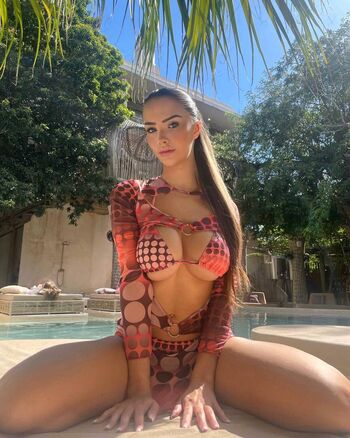 Elise pdn leaked private photo uncensored HD quality