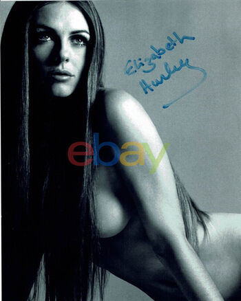 Elizabeth hurley leaked private photo uncensored HD quality