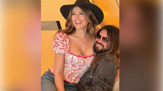 Elizabeth hurley leaked private photo uncensored HD quality