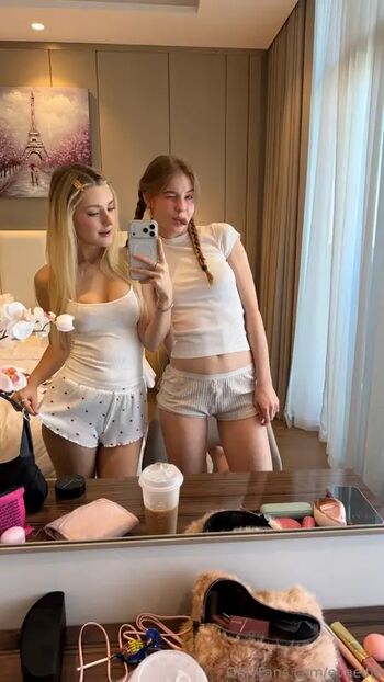 Elizabeth vasilenko  page leaked private photo uncensored HD quality