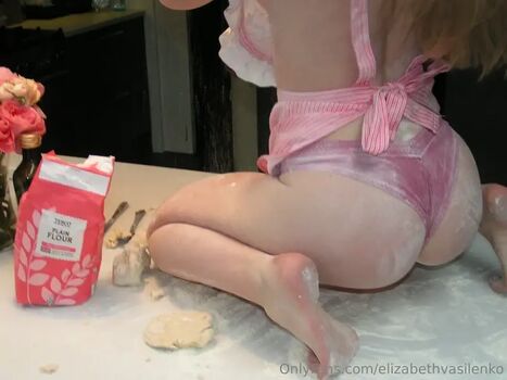 Elizabeth vasilenko  page leaked private photo uncensored HD quality