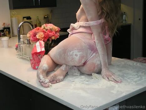 Elizabeth vasilenko  page leaked private photo uncensored HD quality