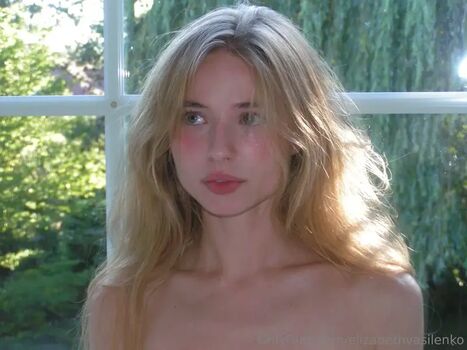 Elizabeth vasilenko  page leaked private photo uncensored HD quality
