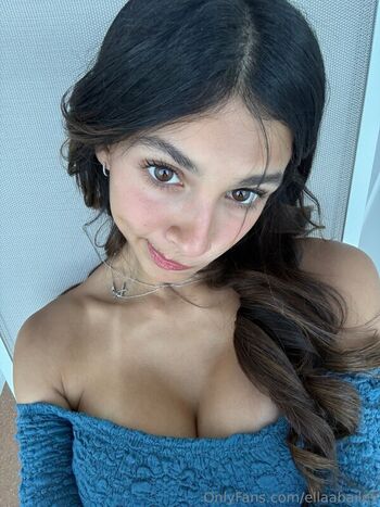 Ella bailey leaked private photo uncensored HD quality