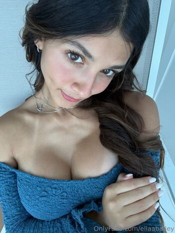 Ella bailey leaked private photo uncensored HD quality