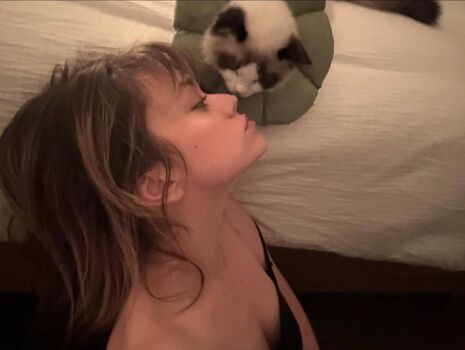 Ella ballentine page leaked private photo uncensored HD quality
