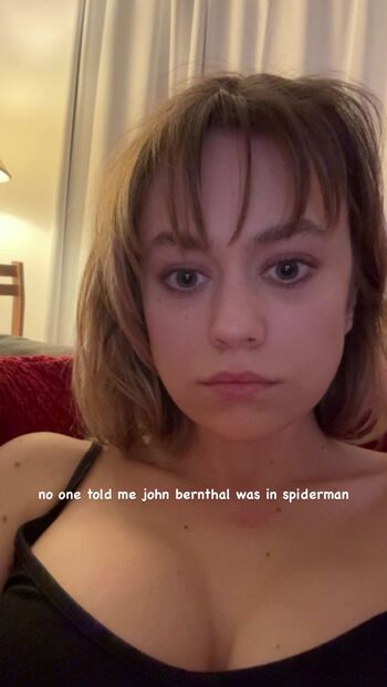 Ella ballentine page leaked private photo uncensored HD quality