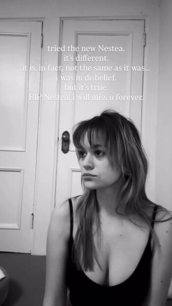 Ella ballentine page leaked private photo uncensored HD quality