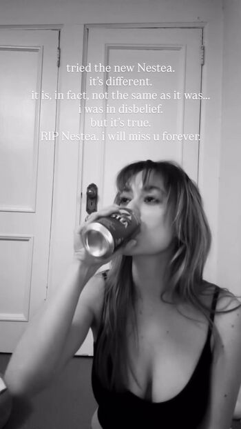 Ella ballentine page leaked private photo uncensored HD quality
