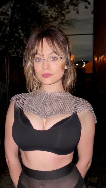 Ella ballentine leaked private photo uncensored HD quality