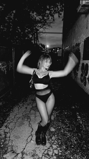 Ella ballentine leaked private photo uncensored HD quality
