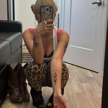 Ella ballentine leaked private photo uncensored HD quality