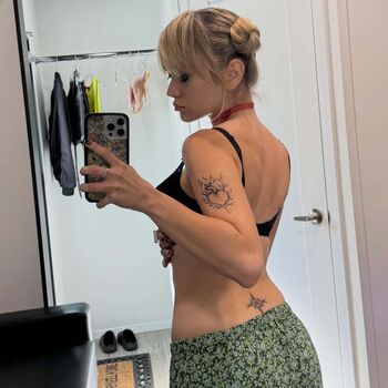 Ella ballentine leaked private photo uncensored HD quality