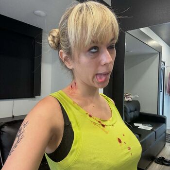 Ella ballentine leaked private photo uncensored HD quality
