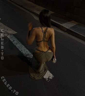 Ella cervetto  page leaked private photo uncensored HD quality