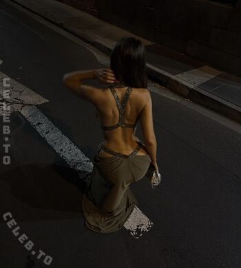 Ella cervetto  page leaked private photo uncensored HD quality