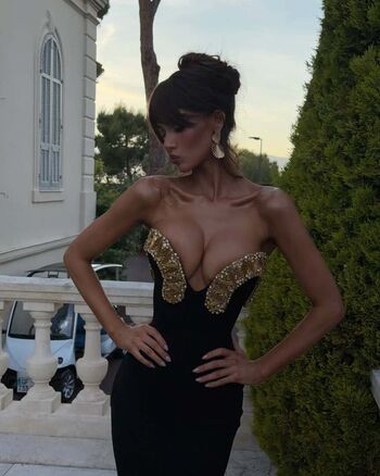 Ella cervetto leaked private photo uncensored HD quality