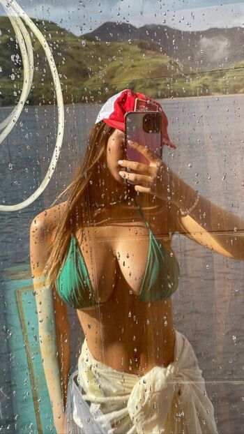 Ella cervetto leaked private photo uncensored HD quality