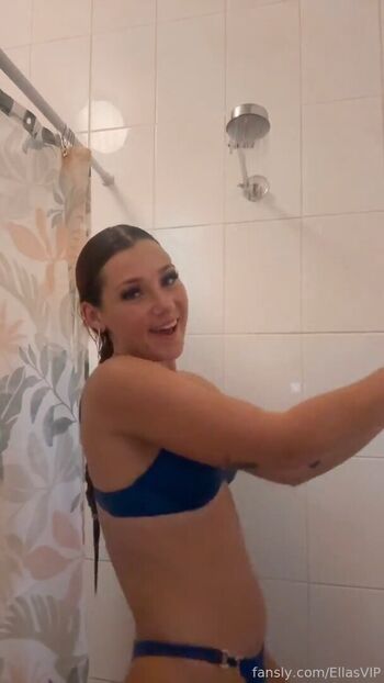 Ella hanson leaked private photo uncensored HD quality