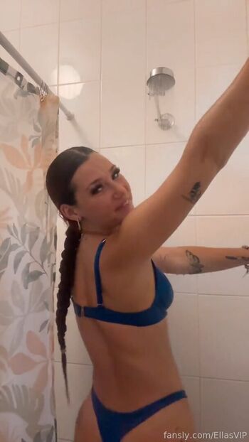 Ella hanson leaked private photo uncensored HD quality