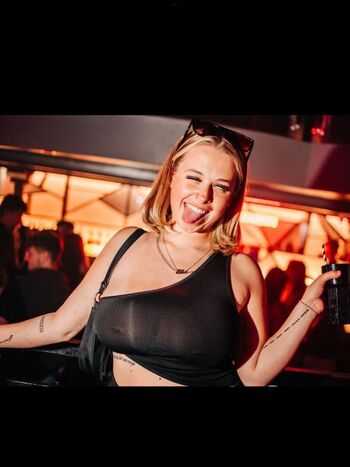 Ella louise mae leaked private photo uncensored HD quality