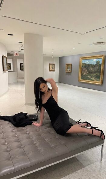 Ella mendelsohn page leaked private photo uncensored HD quality