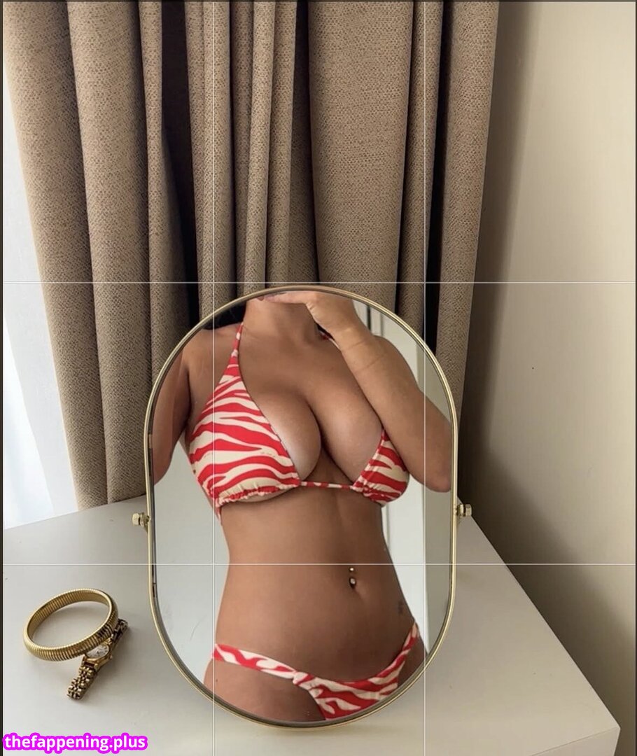 Page/ leaked private photo uncensored HD quality