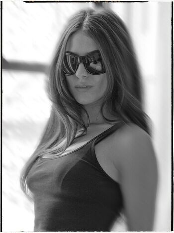 Ella rubin page leaked private photo uncensored HD quality