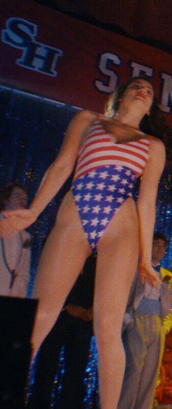 Ella rubin page leaked private photo uncensored HD quality