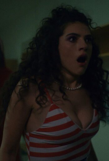 Ella rubin page leaked private photo uncensored HD quality