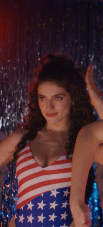 Ella rubin page leaked private photo uncensored HD quality