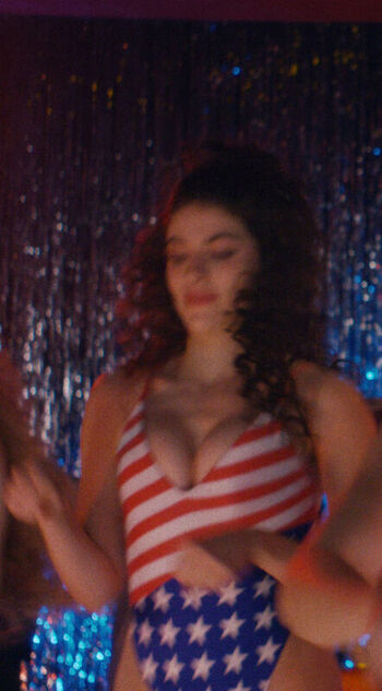 Ella rubin page leaked private photo uncensored HD quality