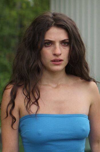 Ella rubin page leaked private photo uncensored HD quality