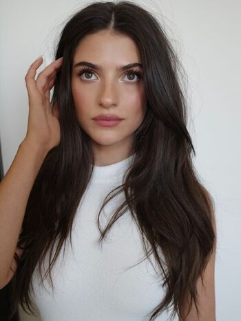 Ella rubin page leaked private photo uncensored HD quality