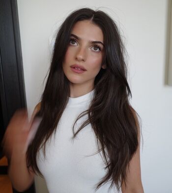 Ella rubin leaked private photo uncensored HD quality