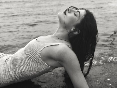 Ella rubin leaked private photo uncensored HD quality