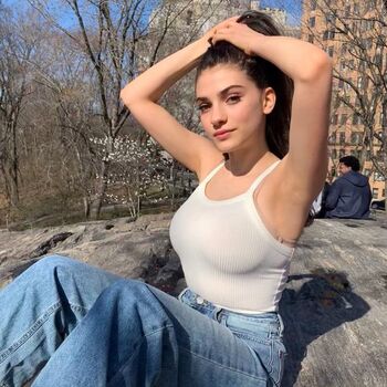 Ella rubin leaked private photo uncensored HD quality