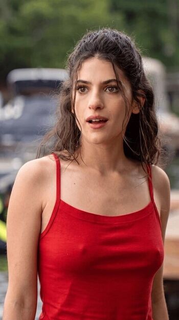 Ella rubin leaked private photo uncensored HD quality