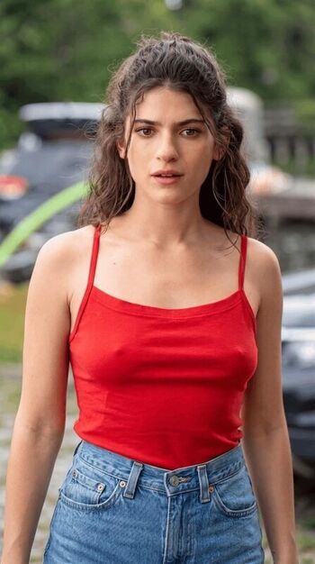 Ella rubin leaked private photo uncensored HD quality