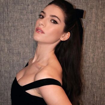Ella rubin leaked private photo uncensored HD quality