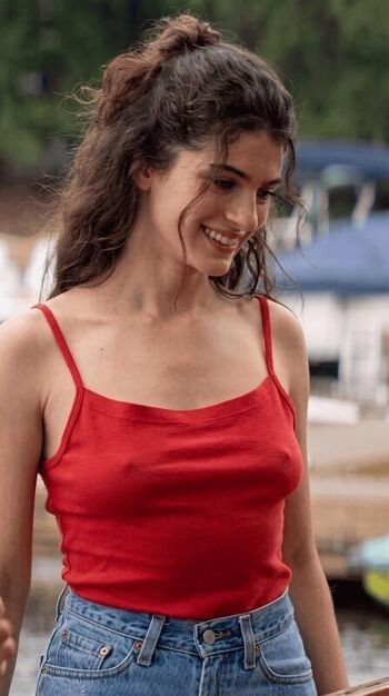 Ella rubin leaked private photo uncensored HD quality
