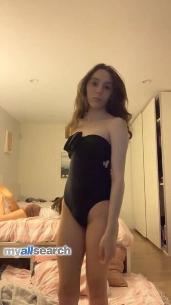 Elleoc leaked private photo uncensored HD quality