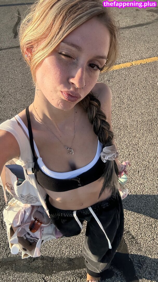 Page/ leaked private photo uncensored HD quality