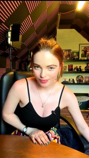 Ellie littlechild leaked private photo uncensored HD quality